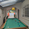Отель Jundu Beach Hostel, фото 31