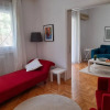 Отель Beautiful Apartment In Central Athens, Pangrati No2443, фото 5