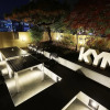 Отель Bundang (Seohyeon) Business Hotel Kind-KYND, фото 1