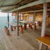 Отель Paradise Over the Water Cabins in San Blas, фото 22