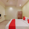 Отель OYO 22817 Hotel Dream Line, фото 1