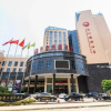 Отель Yuanjiang International Hotel, фото 11