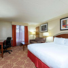 Отель DoubleTree by Hilton Hotel Grand Rapids Airport, фото 4