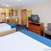 Отель SureStay Plus by Best Western Fremont I-69, фото 3