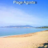 Отель Vue Mer Panoramique Plage 50m Porticcio Corse, фото 18