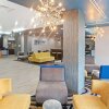 Отель La Quinta Inn & Suites by Wyndham Ponca City, фото 17