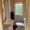 Отель Cosy, Quiet Static Caravan, Mawgan Porth, St Eval, фото 6
