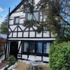 Отель Bournemouth secluded cottage 10mins walk to beach, фото 15