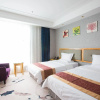 Отель Xiangyang Hechi Shang Pin Hotel, фото 5