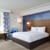 Отель DoubleTree by Hilton Torrance - South Bay, фото 20