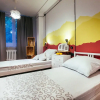 Отель In-joy Hostel, фото 4