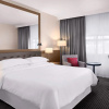 Отель Sheraton Heathrow Hotel, фото 6