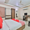 Отель OYO 4161 Hotel Shailly Inn, фото 2