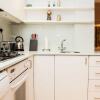 Отель Stylish Luxury 1 Bed in Kennington, фото 5