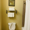Отель Rodeway Inn & Suites, Winnfield, LA, фото 22