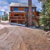 Отель Luxury , Views, Hot Tub & Chef Kitchen 4 Bedroom Home by RedAwning, фото 26