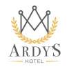 Отель Ardy's Hotel, фото 7