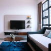 Отель Homesuite' Home at Jesselton Quay, фото 30