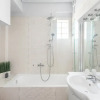 Отель Penthouse w Acropolis View & Parking, фото 10
