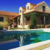 Отель Tuscan Style Villa Kolačje With Pool, фото 10