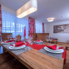 Отель Apartment in Neukirchen near the ski area, фото 15