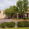 Отель Courtyard by Marriott Fort Collins, фото 21