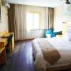 Отель Greentree Inn Wuxi Jiefang West Road Hotel, фото 5