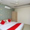 Отель Vyom Vilas By OYO Rooms, фото 13