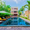 Отель Louis Villa Hoi An, фото 15