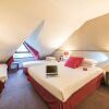 Отель Mercure Auxerre Autoroute du Soleil, фото 5