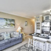 Отель Seascape 2118 - 1 Br Condo, фото 6