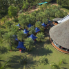 Отель The Dune Eco Beach Village and Spa, фото 3