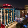 Отель Hampton By Hilton Istanbul Merter, фото 2