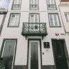 Отель Azores Inn - Family Suites Hostel в Понта-Делгаде