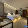 Отель Xixia Fangyuan International Tongfengxiang Hotel, фото 3
