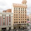 Отель SmartRental Collection Gran Via Centric в Мадриде