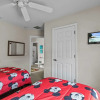 Отель Gated Kissimmee Townhome w/ Pool, 11 Mi to Disney!, фото 6