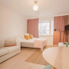 Отель Fresh studio with balcony in central Turku, фото 2