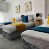 Отель Cosy 2 Bed Flat 1 in Swansea - Home Away From Home, фото 3