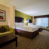 Отель Holiday Inn Express Tulsa South Bixby, an IHG Hotel, фото 5