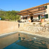Отель Country cozy house with pool Mallorca, фото 1
