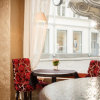 Отель Savoy Boutique Hotel By Tallinnhotels в Таллине