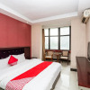 Отель Shangyuan Hotel (Caoshi Street), фото 4