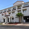 Отель Old Town Western Inn & Suites в Сан-Диего