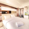Отель Cozy Living Studio Apartment At Mekarwangi Square Cibaduyut, фото 16