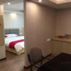 Отель Thank You Express Hotel (Ningdu South Third Ring Road), фото 4