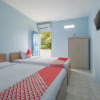 Отель RF Homestay by OYO Rooms, фото 7