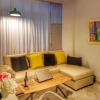 Отель Apartamento La Cigarrera De Cádiz, фото 13