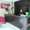 Отель Qingmu Chain Hotel (Ma'anshan Jiefang Road Railway Station), фото 14