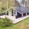 Отель Holiday Home in Ålbæk, фото 18